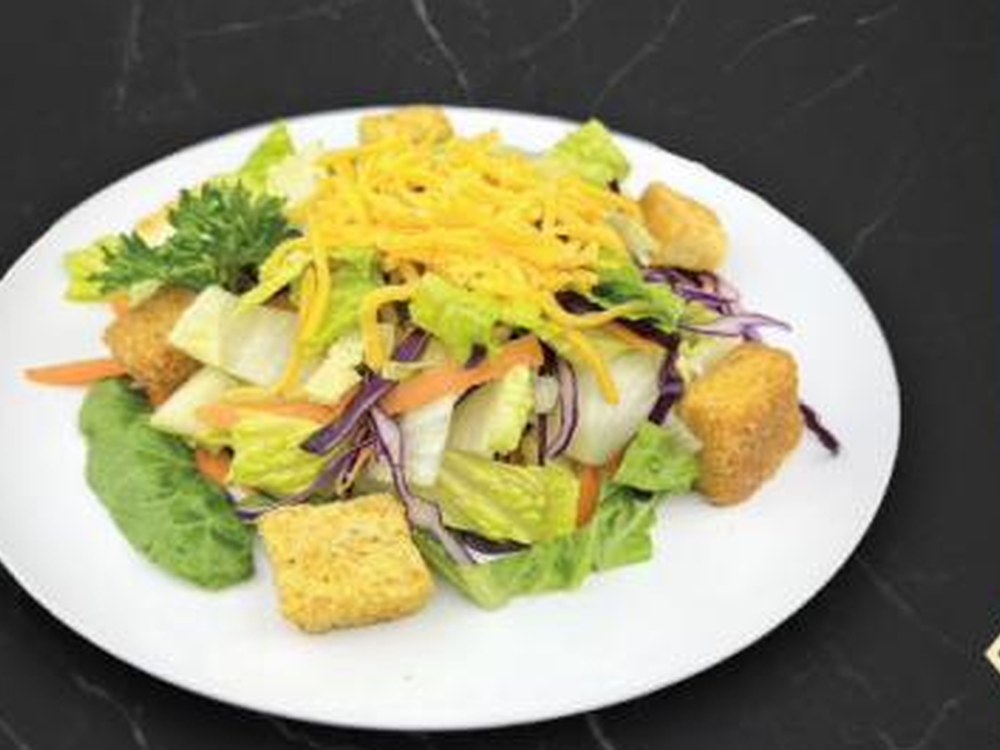 Garden Salad